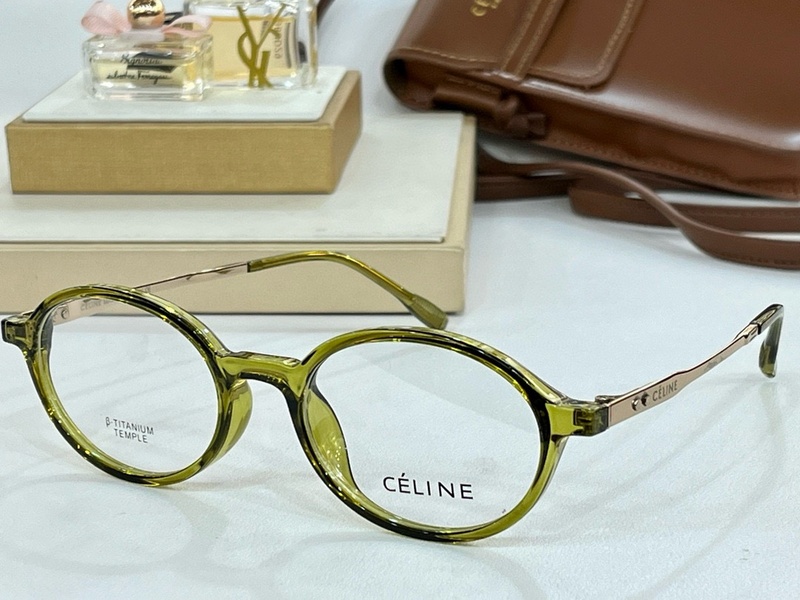 CELINE Sunglasses 76